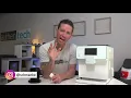 The Best Super-Automatic Espresso Machine? Terra Kaffe TK-01 Review