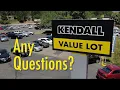 Shop for Eugene Used Cars at Kendall Value Lot of Eugene
