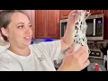Light Up Your Holidays with MBVBN Snowflake Curtain Lights