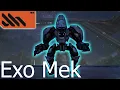 The Exo Mek is a Game Changer ARK Survival Evolved Genesis Part 2