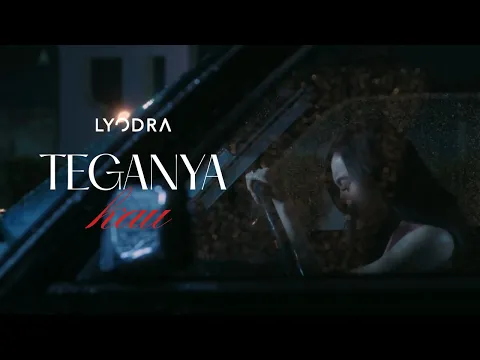 Video Thumbnail: Lyodra - Teganya Kau (Official Music Video)