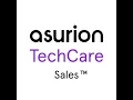 Asurion Tech Care ATC 10 Hours