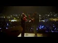 Jonathan Roy - I Know A Place - Live in Saguenay