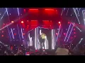 Luan Santana Abalo emocional city ao vivo em São Paulo Ctn 2022.