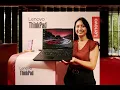 Download Lagu Introducing the Lenovo ThinkPad P16 Gen 3 at Innovation World 2025!