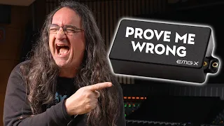 Guitar Players Can't Hear Their Own Bullsh*t!
