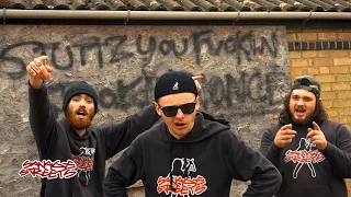 stuttz the strokey n nce savage streets records official music video 