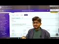 How to create and Assign Coding Test Local