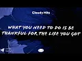 T.I., Rihanna - Live Your Life (Clean - Lyrics)