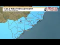 Charleston S C Weather forecast - Wednesday Jan 22 2025 10 a m