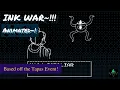 Lagu Ink War Season 3! | Oh My Ghost! | Imagindustries Studios
