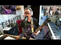 Matt Heafy - Trivium´s 'Like Light To The Flies' - But I Am Blindfolded