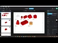 BrickLink Studio Instructions Mode Tutorial