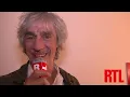 Cendrillon interprété en live sur RTL par Louis Bertignac - RTL - RTL