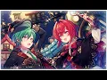 Download Lagu 魔法の本より / 緑仙×アンジュ・カトリーナ Cover