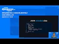 DjangoCon 2020 Implementing a Cross-DB JSONField - Sage M Abdullah