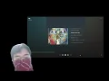 태풍같은 앨범..! 태풍 '천재지변' 리액션 (자막있음)