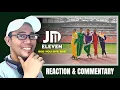 Download Lagu JD Eleven - See You Bye Bye | Official Music Video REACTION