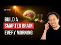 My 30 Minute Morning Routine for Better Focus Energy and Clarity
