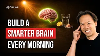 My 30 Minute Morning Routine for Better Focus, Energy, and Clarity