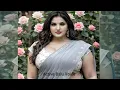Download Lagu 4K Ai Art Indian Lookbook Photoshoot | Ai  Stylish Traditional Saree Model