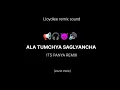 Download Lagu ALA tumchya saglyancha baap ala l Dj shubham l it's panya remix