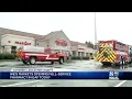 UPDATE Gap Weis opening pharmacy in Gap after fire damaged main store