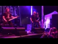 Razor - Cross Me Fool (live)