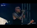 Responsibility ~ MxPx Live @ Vans Warped Tour 2026