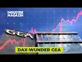 GEA: Vom Milliardengrab zum DAX-Wunder - Wie der Maschinenbauer aus der Metallgesellschaft entstand