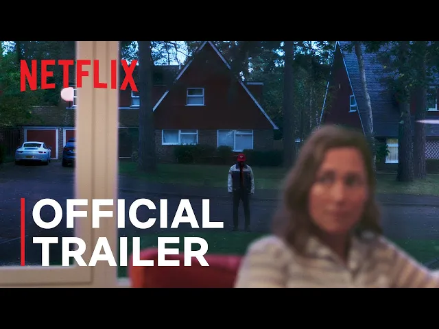 Official Trailer