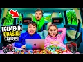 Download Lagu ELİF SİNEM ABİSİNİN ODASINI ARABASINA TAŞIDI !! EGEMEN ÇOK KIZDI !! 