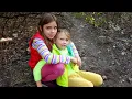 Download Lagu Istorioare Vesele cu Jasmina si Melissa - Compilare