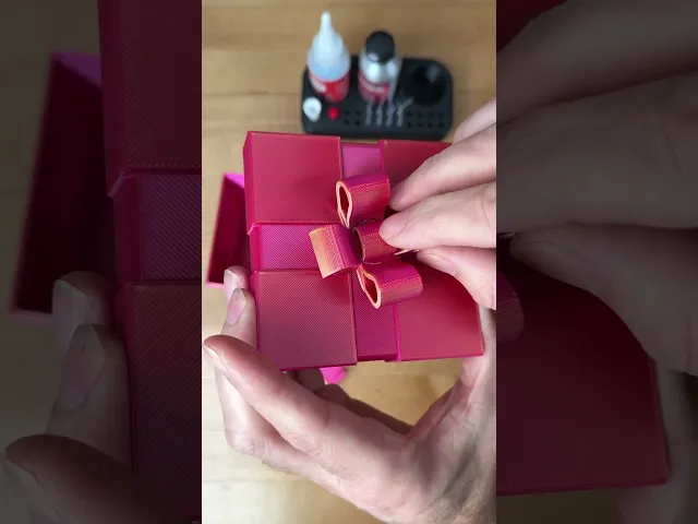 GIFT BOX #23 video thumbnail