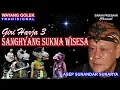 Lagu WAYANG GOLEK || SANGHYANG SUKMA WISESA || ASEP SUNANDAR SUNARYA @siaranpadesaan08 