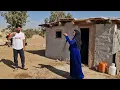 The first wife went to prison! Did the second wife finally find happiness? Ameneh entered.