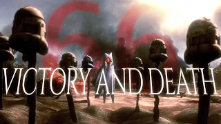 Victory And Death 