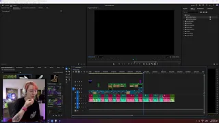 Saturday stream
