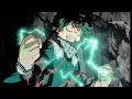 Dynamite Deku s Story AMV
