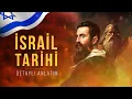 Download Lagu İsrail ve Yahudilerin Tarihi: Krallık Döneminden Günümüze Harita Üzerinde Detaylı Anlatım