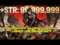 Lagu Reborn Goblin Slayer:  Kill 1 Goblin = +10 PERMANENT Strength! I Farmed 1,000,000 Kills!