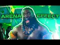 Oba Femi Hand Of Fate w Crowd Chants Pop Arena Effect Theme