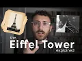Download Lagu The Real Story Behind the Eiffel Tower