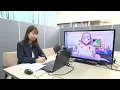 VTuber Shirogane Noel has created a song about Oita Prefecture, promoting tourist spots and local...