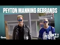 Peyton Manning The BOZ
