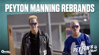 Peyton Manning The BOZ