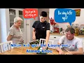 Download Lagu Bất ngờ về món quà bà nội tặng Louis, Aimee khóc khi biết kết quả điểm thi, Mai le cuộc sống ở pháp