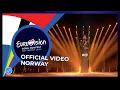 Lagu Ulrikke - Attention - Norway 🇳🇴- Official Video - Eurovision 2020