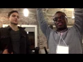 Hack Reactor Day 1