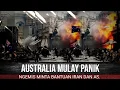 Download Lagu KABAR HARI INI !!AUSTRALIA KUATIR NEGARANYA LENYAP TAMPA BEKAS